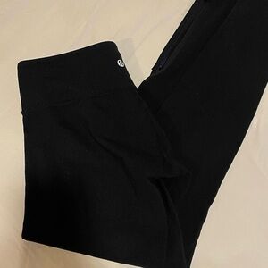 Lululemon Wunder Under Pant